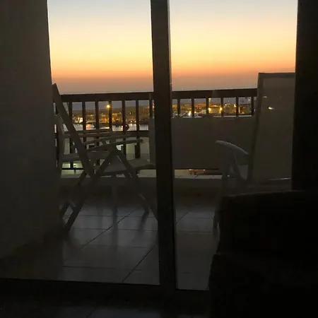 First Line Sea, Luxury Penthouse, Sea And Sunset View Vivenda Vacational Guayero 618 * Los Cristianos