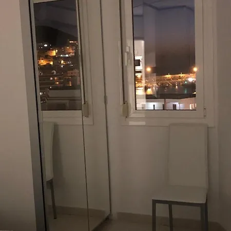 First Line Sea, Luxury Penthouse, Sea And Sunset View Vivenda Vacational Guayero 618 Los Cristianos