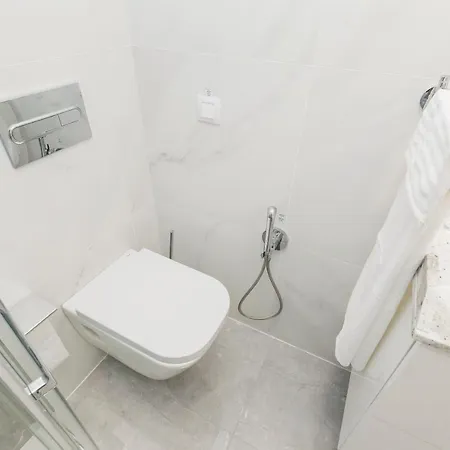 First Line Sea, Luxury Penthouse, Sea And Sunset View Vivenda Vacational Guayero 618 Apartman *