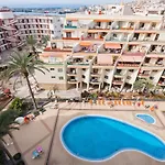 First Line Sea, Luxury Penthouse, Sea And Sunset View Vivenda Vacational Guayero 618