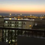 First Line Sea, Luxury Penthouse, Sea And Sunset View Vivenda Vacational Guayero 618 아파트