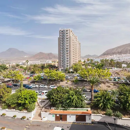 Appartement First Line Sea, Luxury Penthouse, Sea And Sunset View Vivenda Vacational Guayero 618