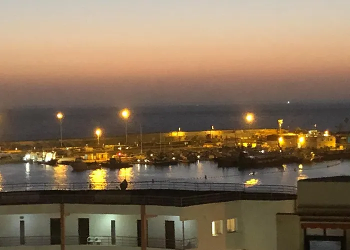 First Line Sea, Luxury Penthouse, Sea And Sunset View Vivenda Vacational Guayero 618 * Los Cristianos (Tenerife)