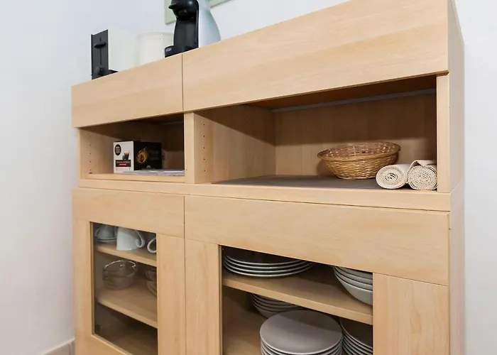 First Line Sea, Luxury Penthouse, Sea And Sunset View Vivenda Vacational Guayero 618 Apartamento Los Cristianos (Tenerife)