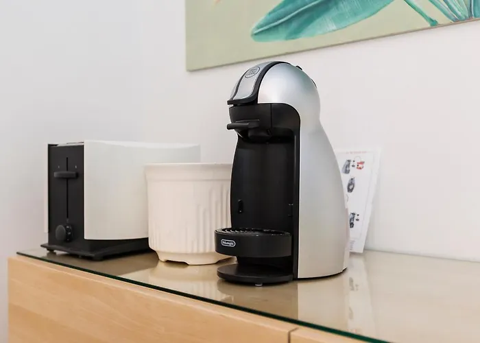 Apartamento First Line Sea, Luxury Penthouse, Sea And Sunset View Vivenda Vacational Guayero 618